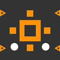Cube Dash – Reflex Game