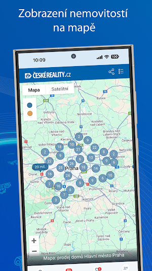 ČeskéReality.cz Screenshot 3