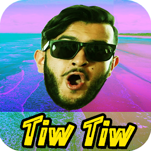 tiwtiw جميع اغاني تيو تيو Screenshot 0