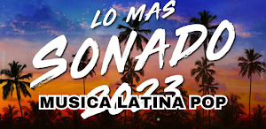 Música latina pop fresco Screenshot 0