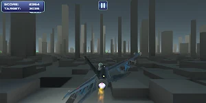 Air Racer Screenshot 0