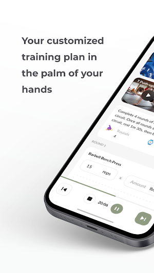 Rx360 | Lifestyle Management Screenshot 0