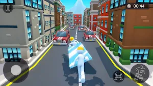 Carry The Glass Screenshot 2