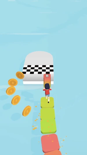 Shortcut Stacks Screenshot 1