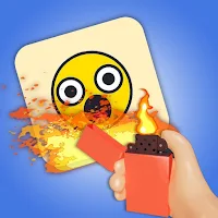 Burn Them Up