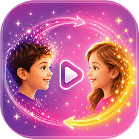 Kids Reel AI: Kids Video Maker