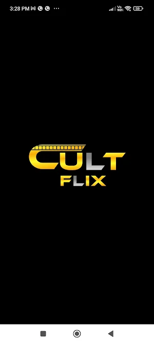CultFlix OTT Screenshot 0
