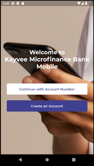 KayVee MFB Screenshot 1