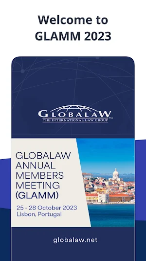 GLAMM 2023 Screenshot 0