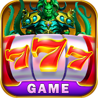 Lucky YO 777 GAME Slots