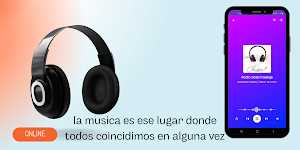 Radio FM Online Screenshot 0