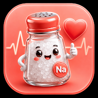 Sodium Tracker App