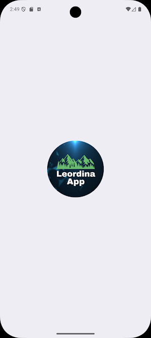 Leordina App Screenshot 0