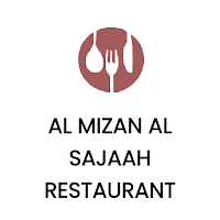 Al Mizan al sajaah restaurant