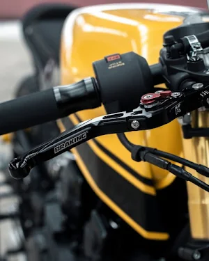 Honda Sports Bikes Wallpapers Screenshot 3