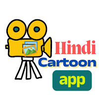 Hindi Cartoon~All in one app