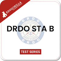 DRDO STA B Mock Test App