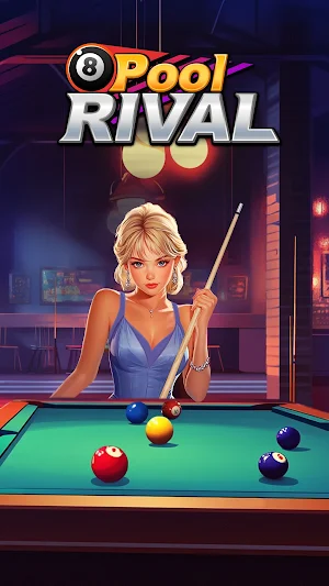 Pool Rival Screenshot 0