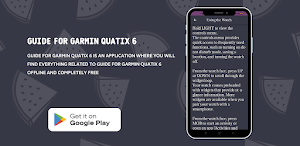 Guide for Garmin Quatix 6 Screenshot 3