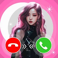 Prank Video Call - Fake Call