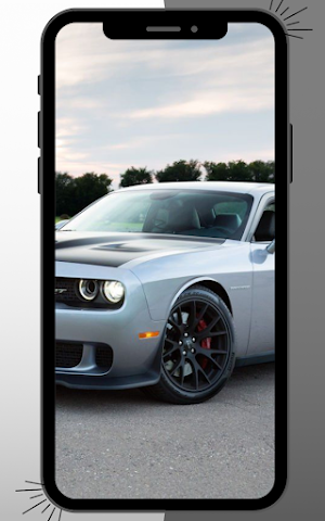 Dodge Magnum Wallpapers Screenshot 2