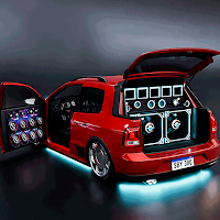 Carros Rebaixados Brasil Elite