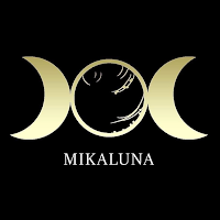Mika Luna Vidente