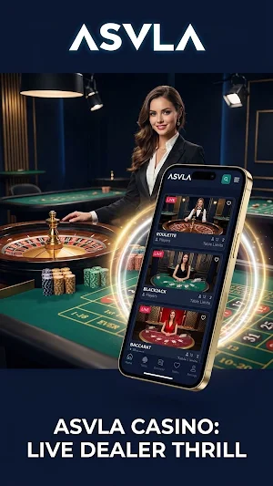 Asvla Screenshot 2