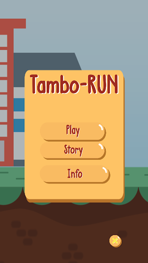 Tambo Run Screenshot 1