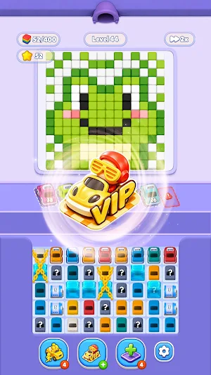 Ant Food Puzzle Screenshot 2