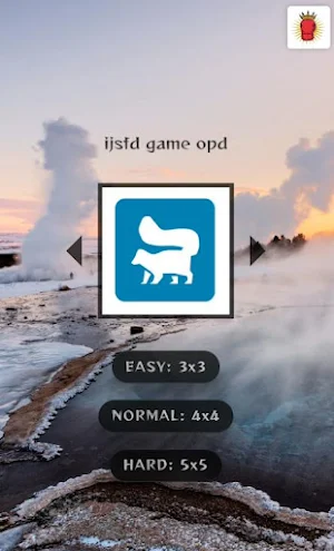 ijsfd game opd Screenshot 2