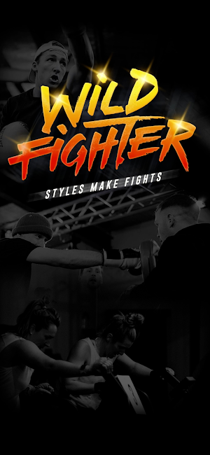 Wildfighter Boxing Screenshot 0