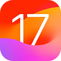 Lock Screen iOS 17