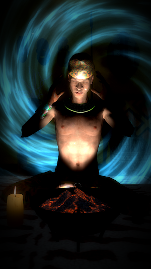 Marabout Voyance Screenshot 1