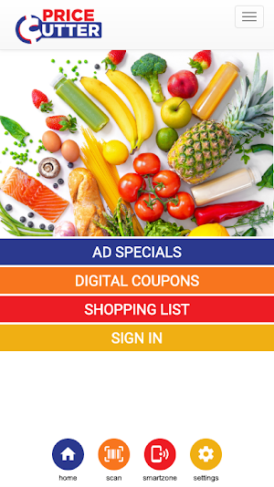 Shop-Price-Cutter Screenshot 1
