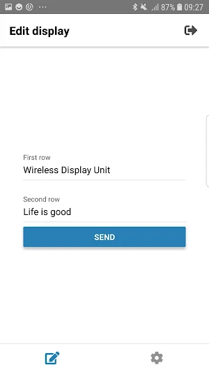 Renz Utility Screenshot 1