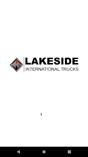 Lakeside International Trucks Screenshot 0