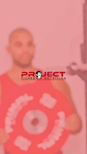 Project Fitness Screenshot 0