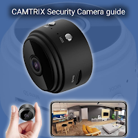 CAMTRIX Security Camera guide