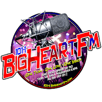 101.1 Big Heart FM