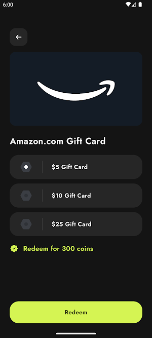 CashStash Screenshot 3