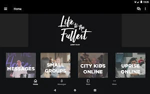 City Point Church Screenshot 3