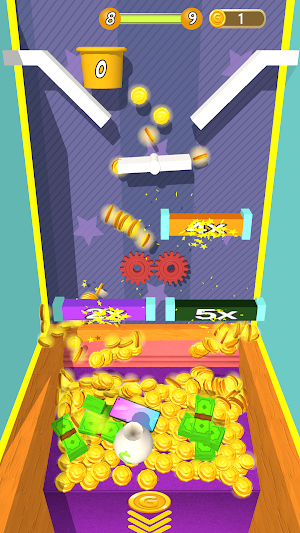 Coin Machine 3D Screenshot 3