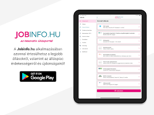 Jobinfo Screenshot 3