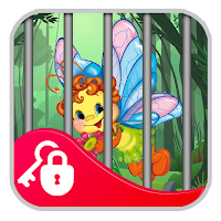 Unsightly Butterfly Escape