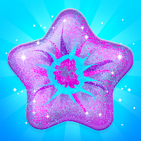 Shooting Stars!