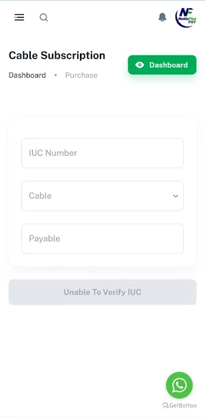 NobleFlex Pay: VTU & Bills Screenshot 3