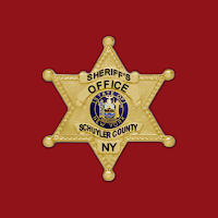 Schuyler County Sheriff NY