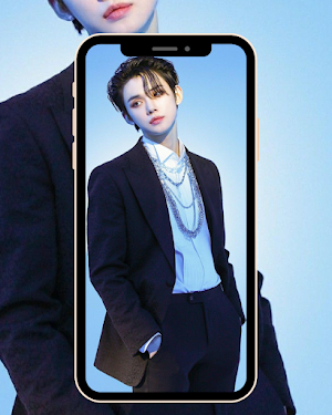 TXT Wallpaper HD 2023 Screenshot 1