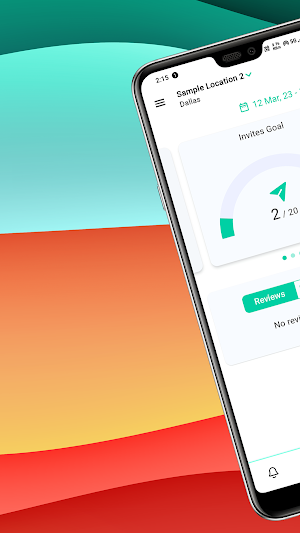 App4TMS Screenshot 3